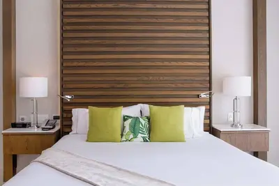 Image de Own a Piece of Paradise – Spacious 2-Bedroom Suite at Garza Blanca Cancún