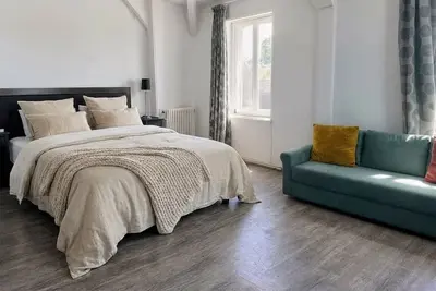 Image de Louis 26 - appartement de luxe