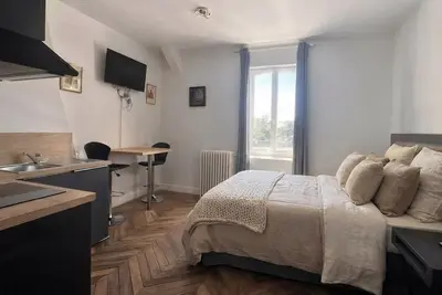 Image de Louis 26 City suite confort