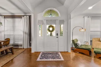 Image de Pet-Friendly Near Baylor & Magnolia|HotTub+Firepit