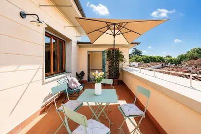 Image de Adele House with Terrace