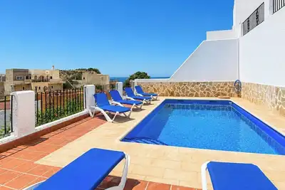 Image de Casa Cowan Mojácar by Ruralidays