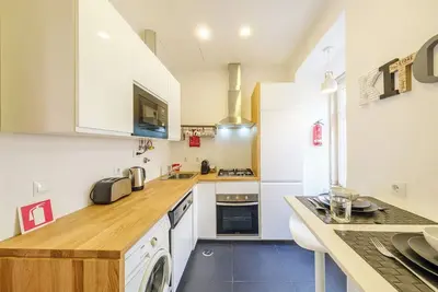 Image de Historic Center 2-Bedroom Boutique Apartment