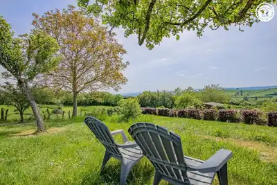 Image de la Ferme Saint-Christophe