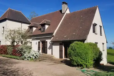 Image de Gîte de la Chaume - Gourdon