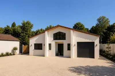 Image de La Villa Andromède 10pers