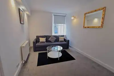 Image de High Street Hideaway