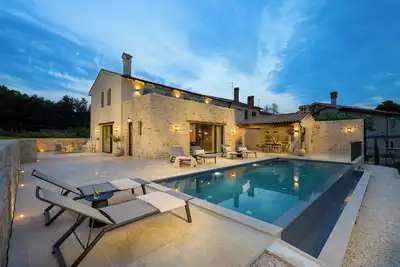 Image de Villa Pepo (Istria - Pićan)