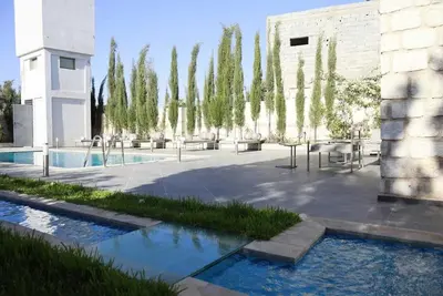 Image de Villa d'exception avec piscine