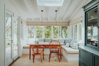 Allawah Cottage in  Red Hill
