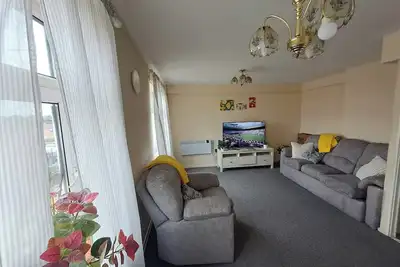Image de Apartment Sleeps 5 with Parking