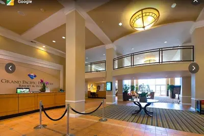 Image de Grand Pacific Palisades - Coastal Escape Awaits—Steps from Legoland & OceanViews