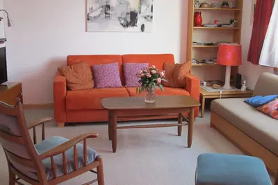 Image de Quadra / Masé-Goldberg, (Flims Dorf), 1030 by Interhome