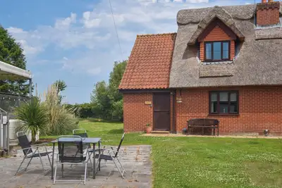 Image de Apple Tree Cottage - Uk52221