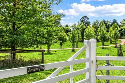 Image de A luxury country retreat for those seeking space to slow down and reconnect.