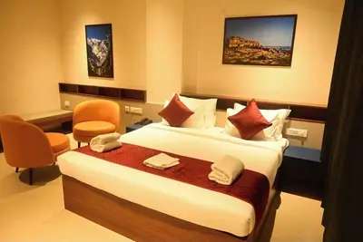 Image de Hotel Layover Stay