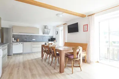 Image de Hohe Salve Vacation Rental, 85 m², 2 Bedrooms - Kulmer Guesthouse
