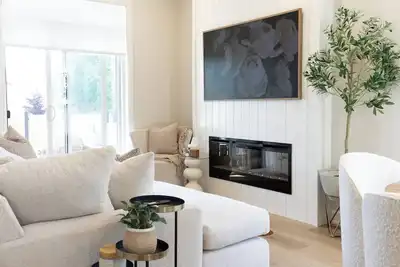 Image de Condo de luxe exécutif pour un séjour d'entreprise pour 4 personnes