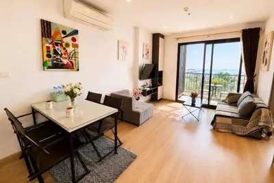 Image de Chambre à 2 lits avec vue sur la mer Meilleur emplacement