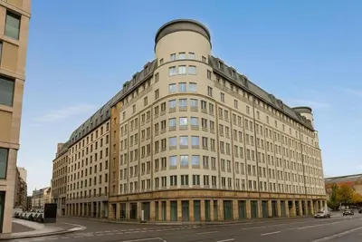 Image de Sunday Hotel Leipzig Suite junior