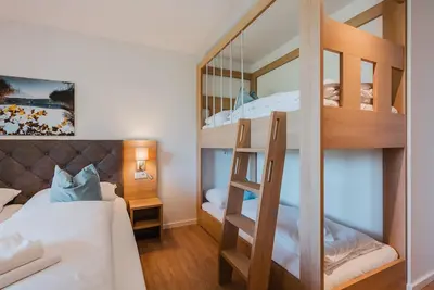 Image de Vacation Rental + Breakfast + Terrace with 1 Bedroom | 1 - Vacation Rental +
