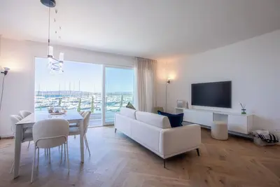 Image de Terrazza Mare by Geco Vacation Rentals