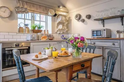 Image de A truly unique little retreat that just oozes style and luxury