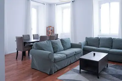 Image de Piazza Duomo Exclusive Family Apartment
