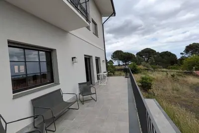 Image de Villa Da Vele - Between Volcano and the sea