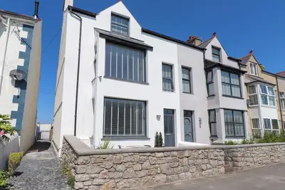 Image de Ty Haul, pet friendly, character holiday cottage in Rhosneigr