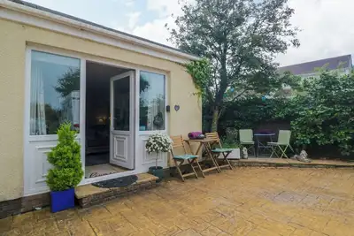 Image de La'Al Yan, pet friendly, country holiday cottage in Branthwaite