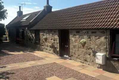 Image de Viola Cottage, pet friendly, character holiday cottage in Fraserburgh