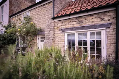 Image de Freya'S Cottage, pet friendly, with a garden in Metheringham