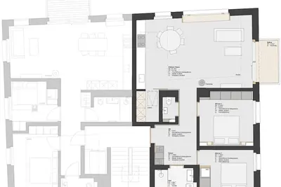 Image de Casa Mira Selva, (Flims Dorf), by Interhome