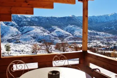 Image de Les chalets de Lozzi