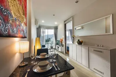 Image de First Choice Grand Suites