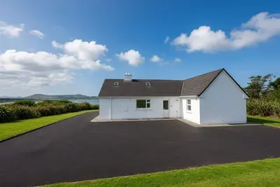 Image de Seascape House – Cahersiveen Coastal Escape