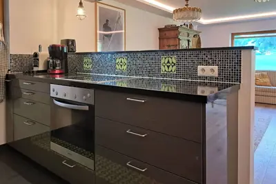 Image de Confortable appartement pour 6 personnes avec Wifi, Tv, terrasse et vue panoramique