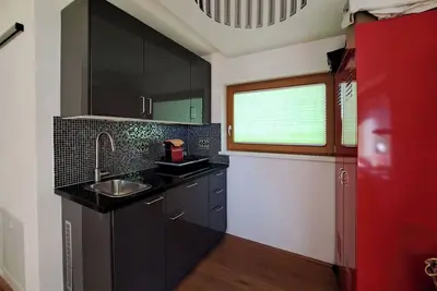 Image de Confortable appartement pour 8 personnes avec Wifi, Tv, terrasse et vue panoramique