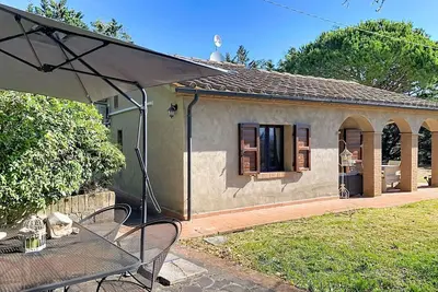 Image de Belle maison de vacances privée avec Wifi, climatisation, Tv et animaux admis