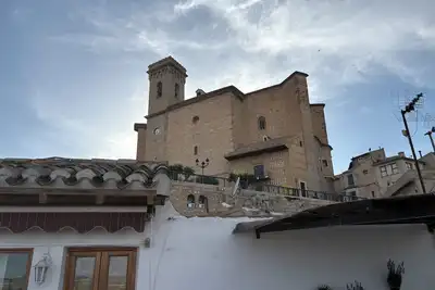 Image de El Redoble de Moratalla - Casa Mirador