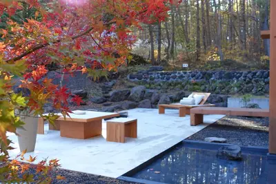 Image de Stay in a Traditional Kigumi Forest Villa | A Peaceful Getaway Near Karuizawa