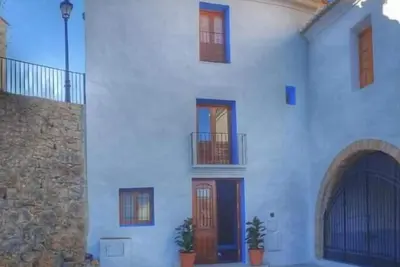 Image de Cau de lárt