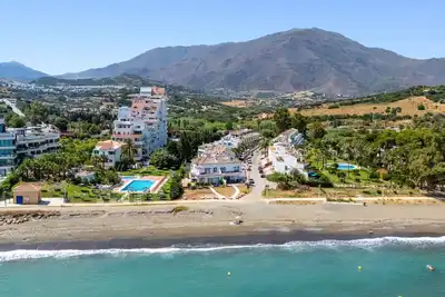 Image de Maison de ville élégante - 8 pers. proche plage