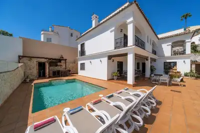 Image de Villa Lara Pinta by Villa Plus