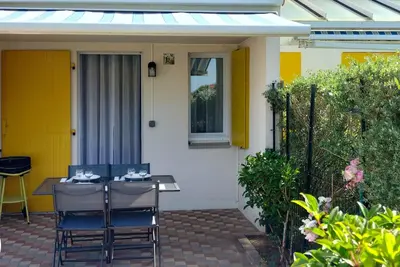 Image de Gîte sur la côte vendéenne - 4 pers.