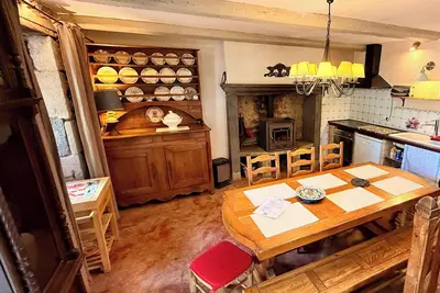 Image de Le Moulin de l'étang 6pers