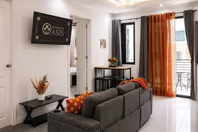 Image de Kempton Oasis