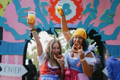 Image de Oktoberfest and Springfest All Inclusive Camping