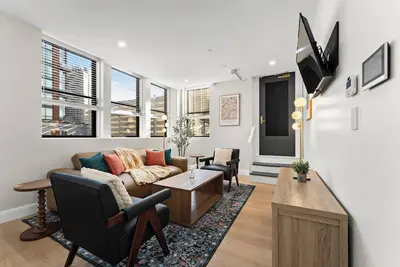 Image de 901c Luxury Boston Penthouse Rooftop & City Views!